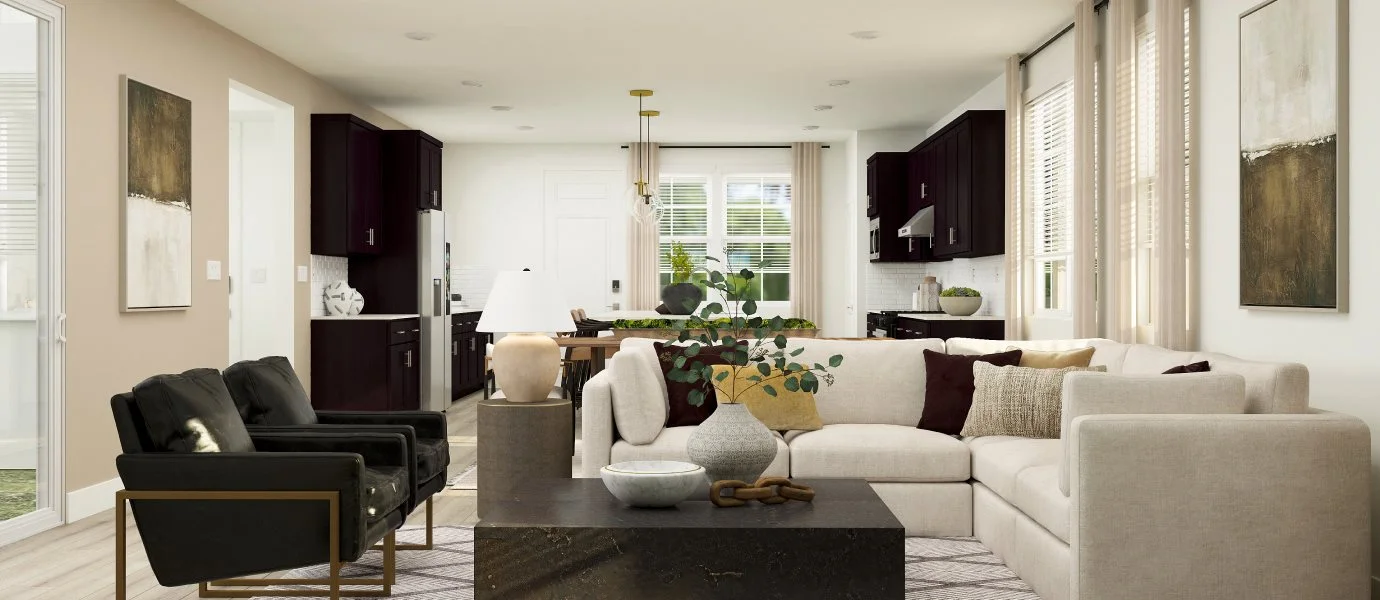 Hawthorn Hills at Lagoon Valley Residence 1