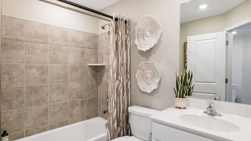 Lancaster Bathroom 2