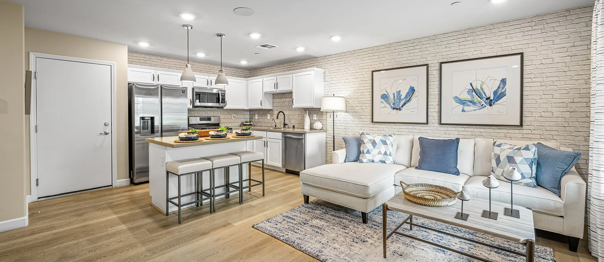 Alma Living Room Plan Hero Image