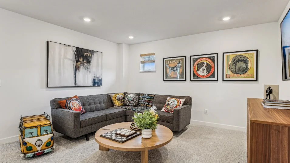 Burnham Loft