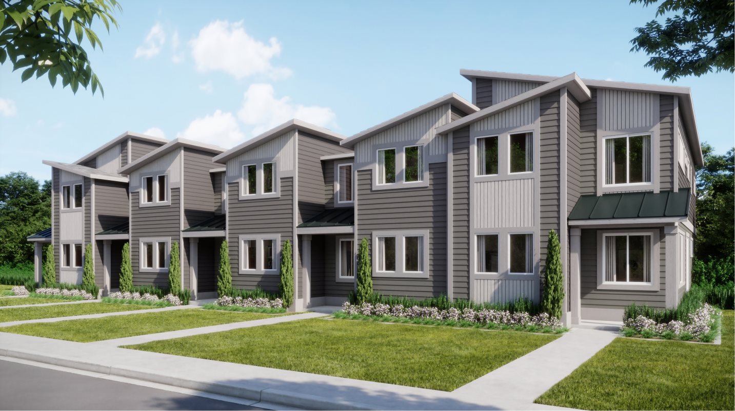 5-Plex Modern