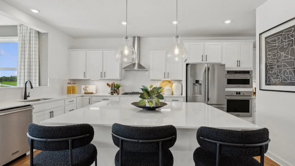 McKinley Kitchen