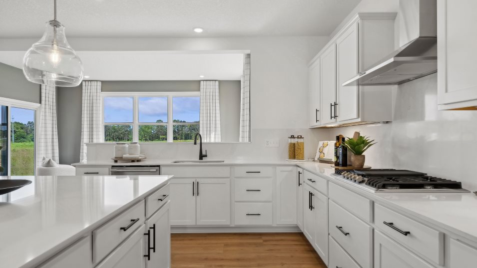 McKinley Kitchen