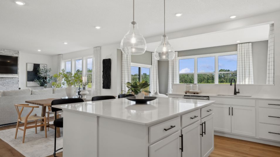 McKinley Kitchen