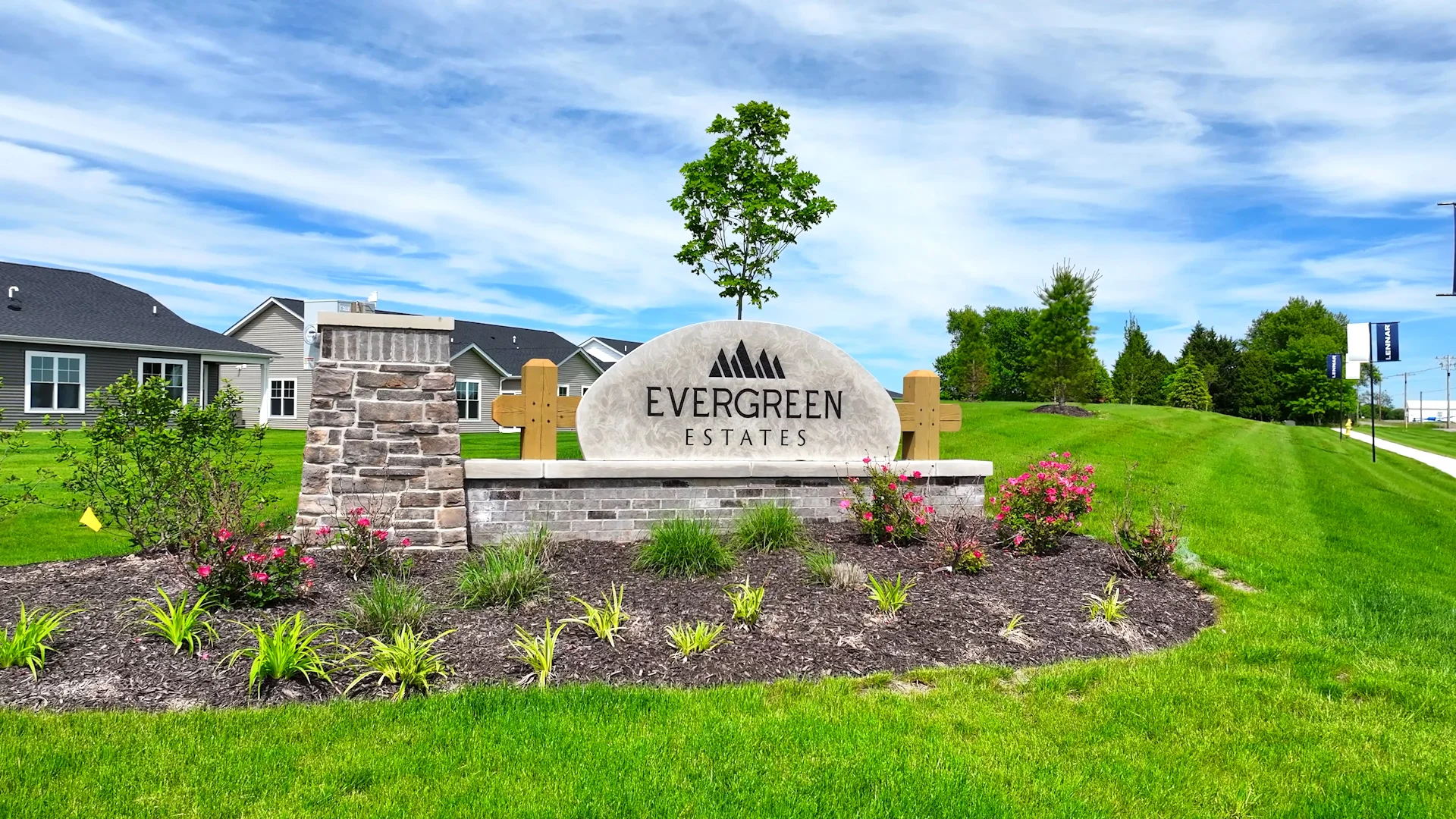 48410 Evergreen Estates MPC 1
