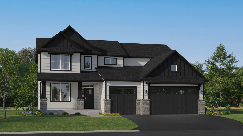 E N11 Mc Kinley Craftsman Group3 C3P 061825