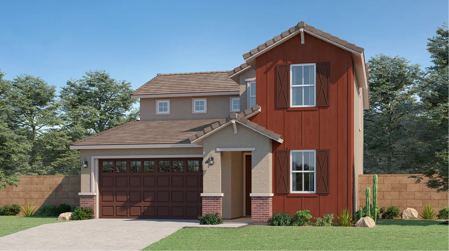 3557 Summit Teravalis Dover Modern Farmhouse K