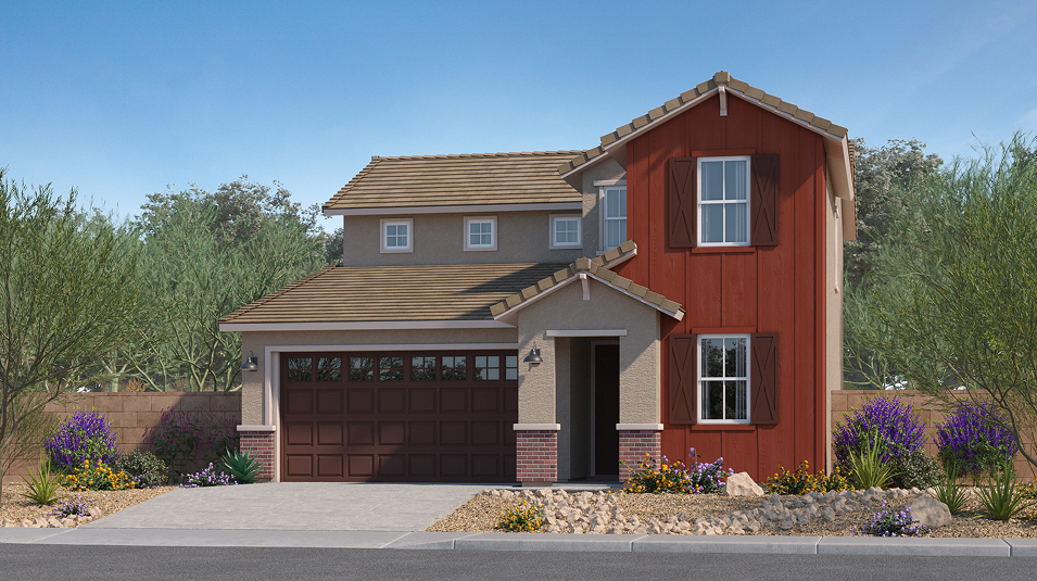3557 Summit Teravalis Dover Modern Farmhouse K