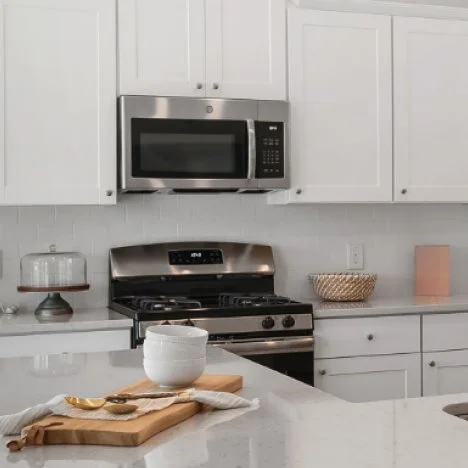 Litchfield kitchen
