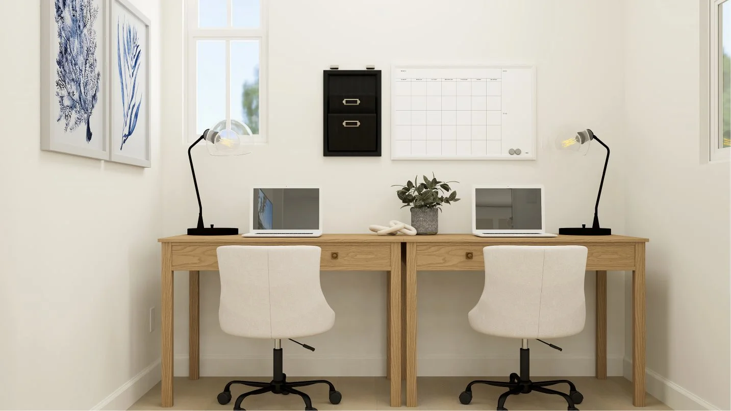 Residence 4 Office