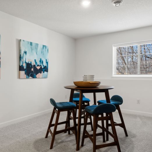 Mulberry Optional Game Room
