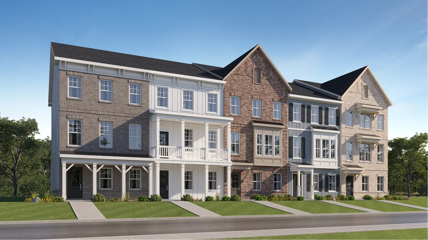 2020 Forrest Crossing Lainston Building 052725