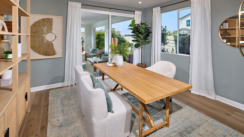 Monterey North River Farms Res3 Office F1