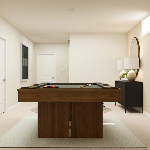 Primrose Optional Rec Room
