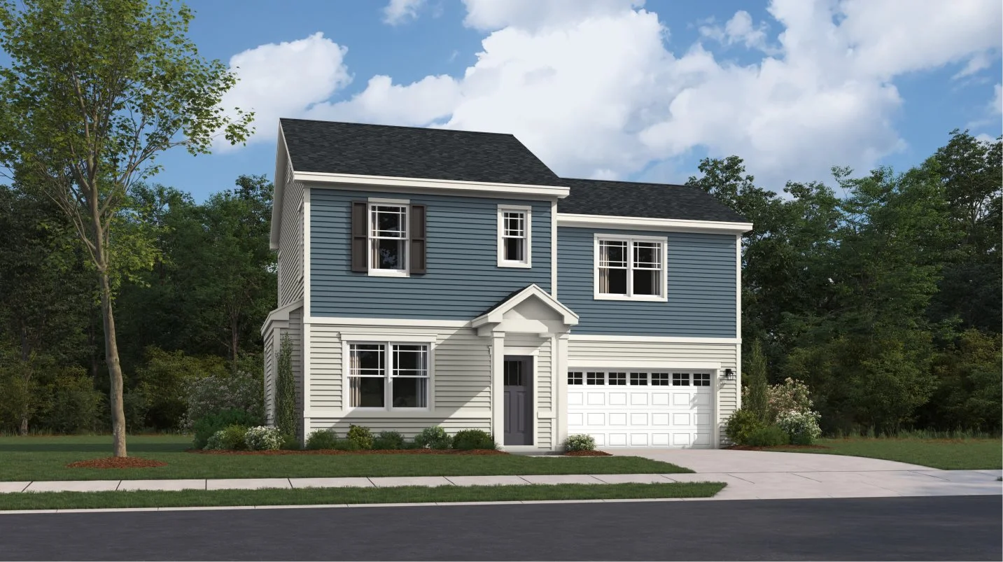 Pembroke Classic Exterior CL