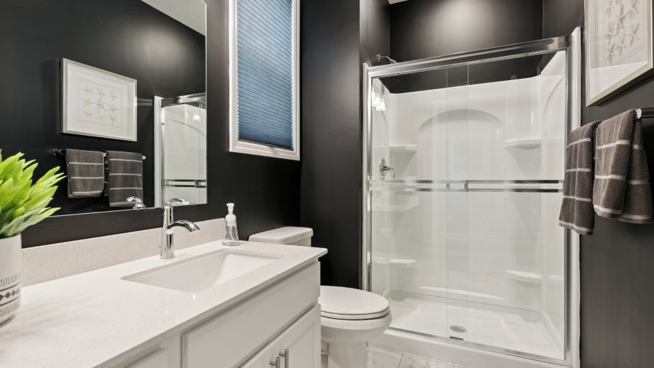 Washburn Bathroom 2