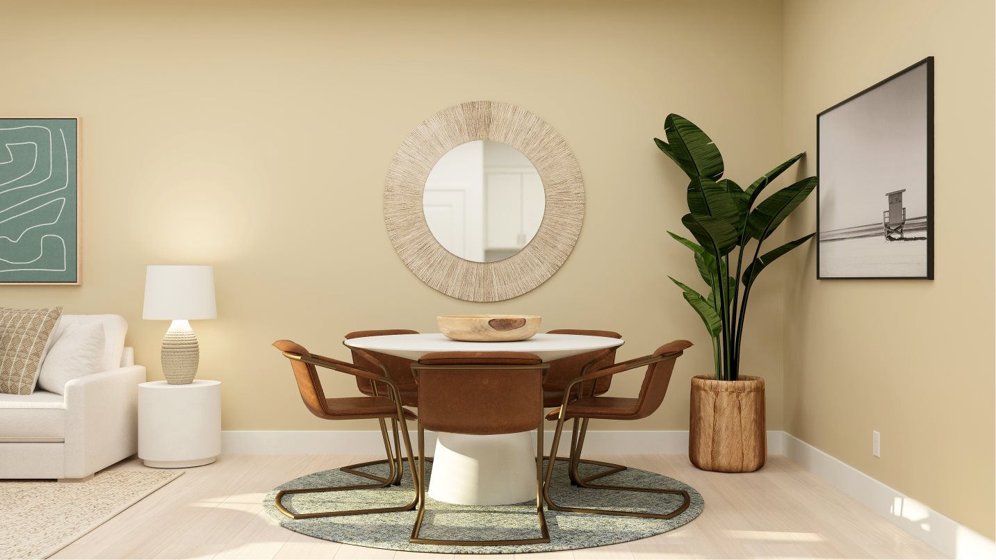 Towns Dining Room