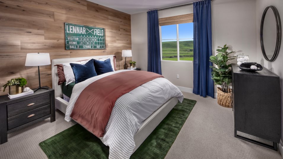 Rockingham Res 2 Bed 2