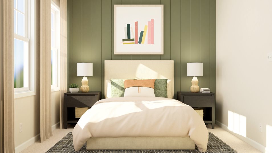 Primrose Bedroom 2