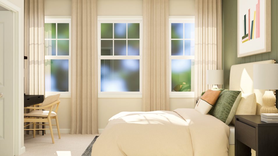 Primrose Bedroom 2