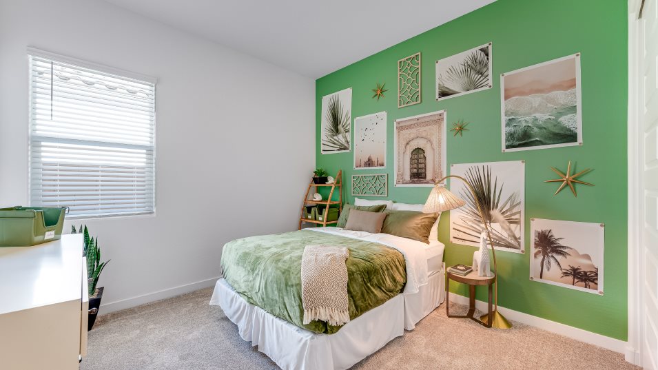 Trillium Bedroom 3