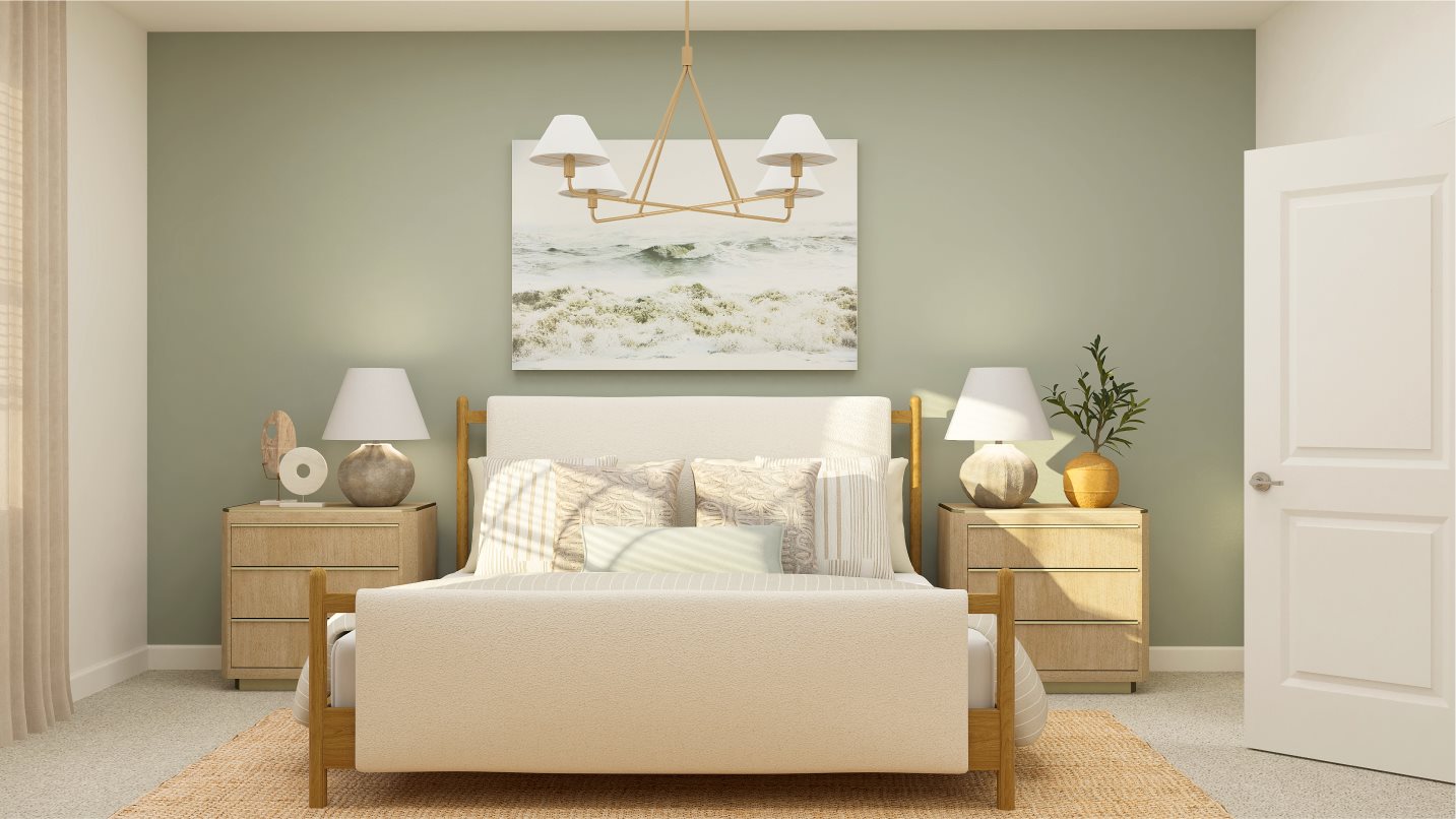 Sabal Owner's Suite