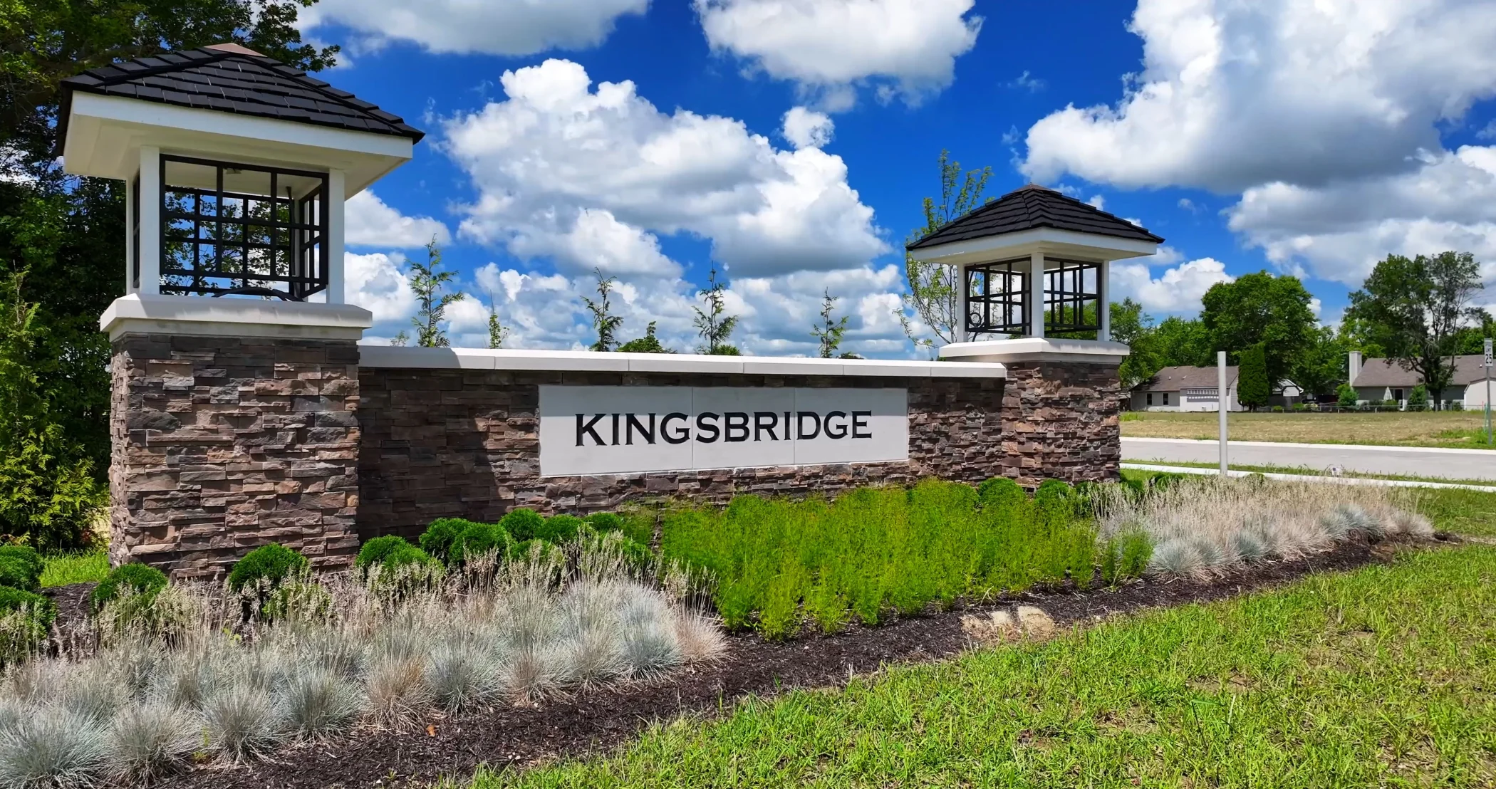 Kingsbridge Community