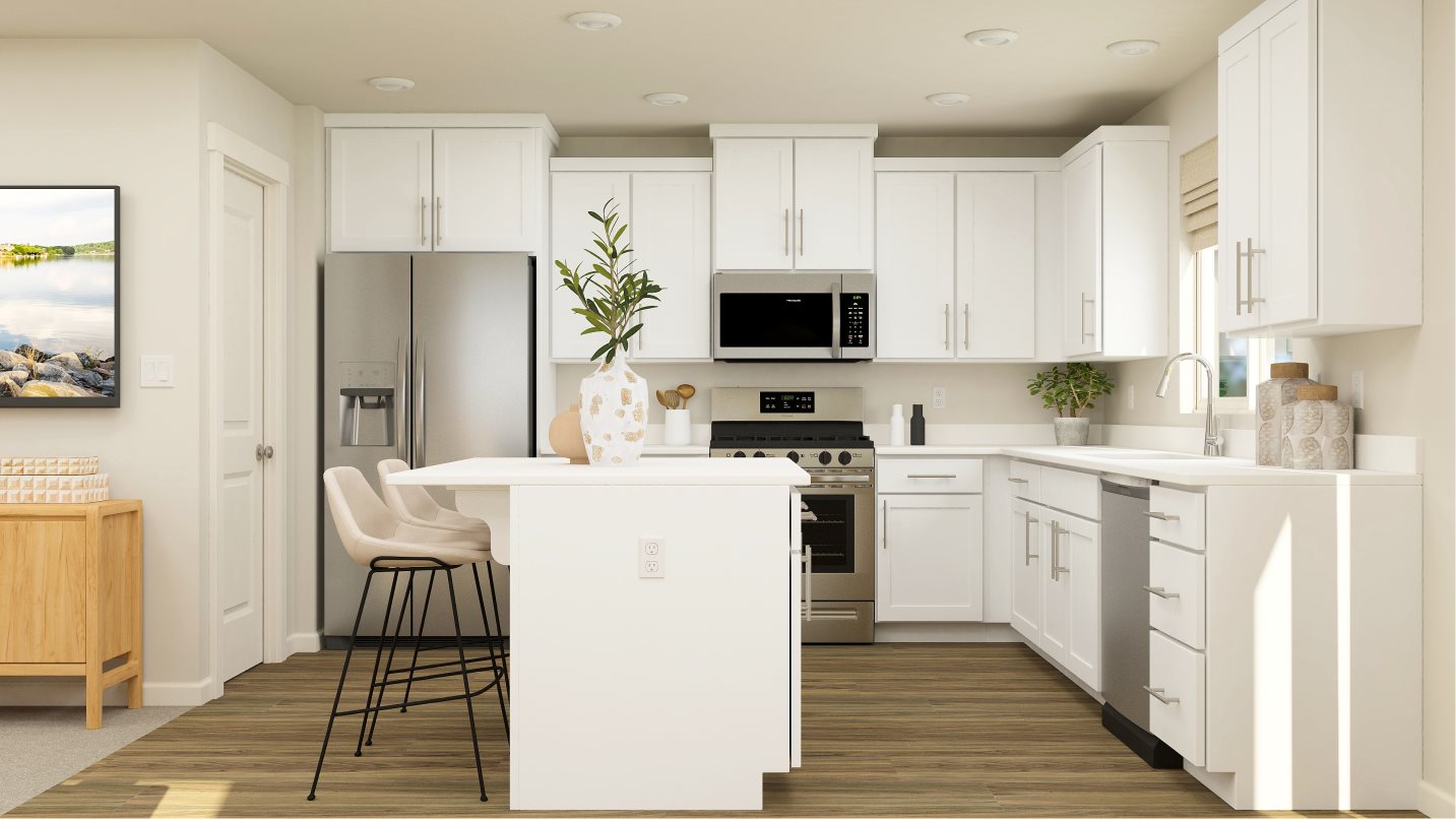 Blair Kitchen