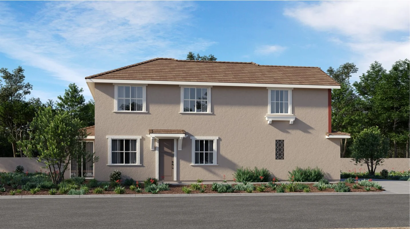 Residence 4 Farmhouse