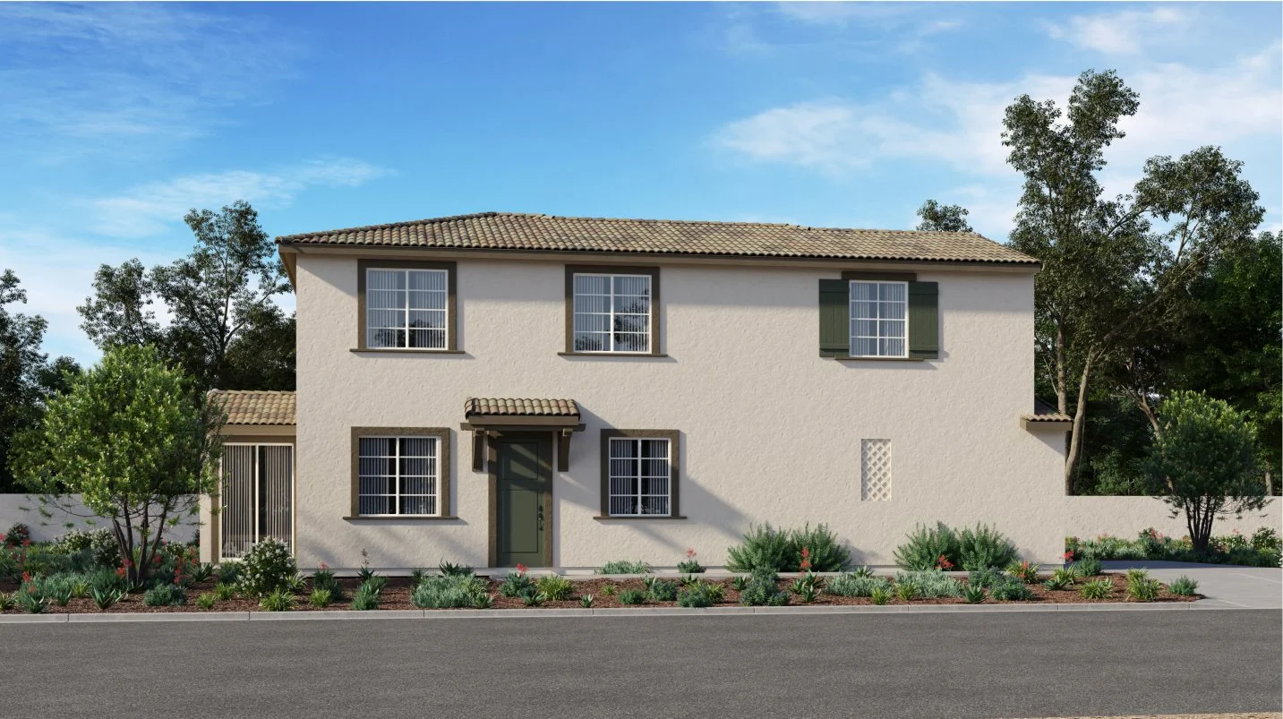 Residence 4 Santa Barbara