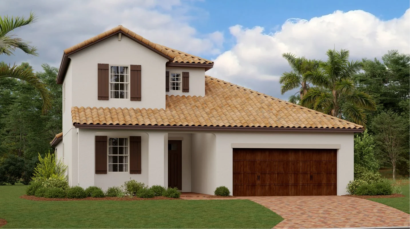 Exterior F