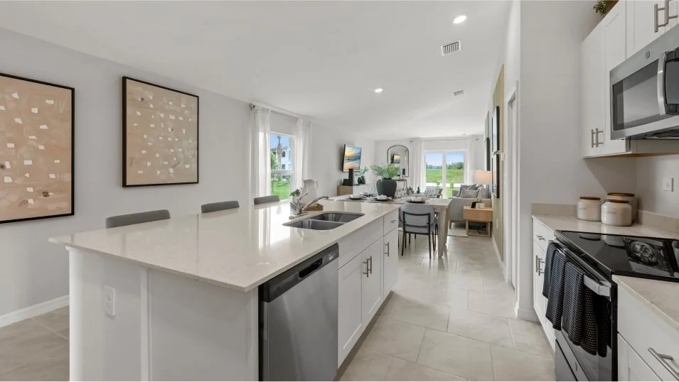 Annapolis kitchen