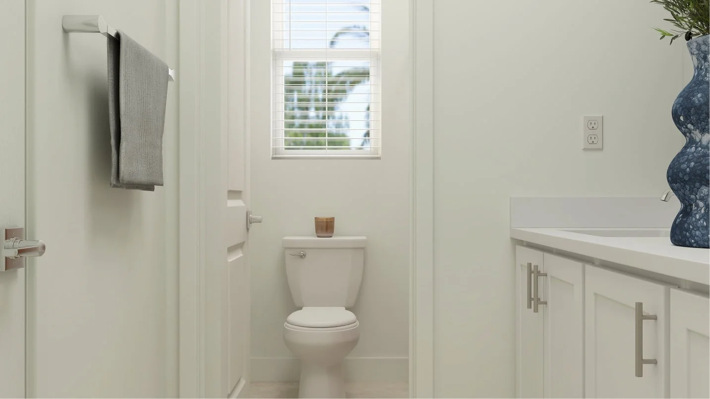 Emerald Res 3 Bathroom 2