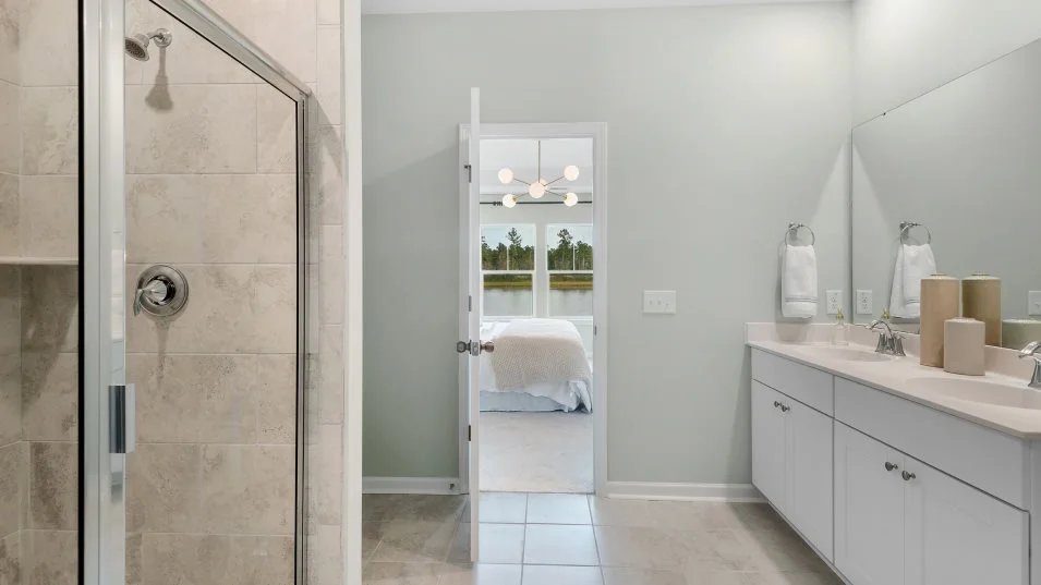 Litchfield owners bath