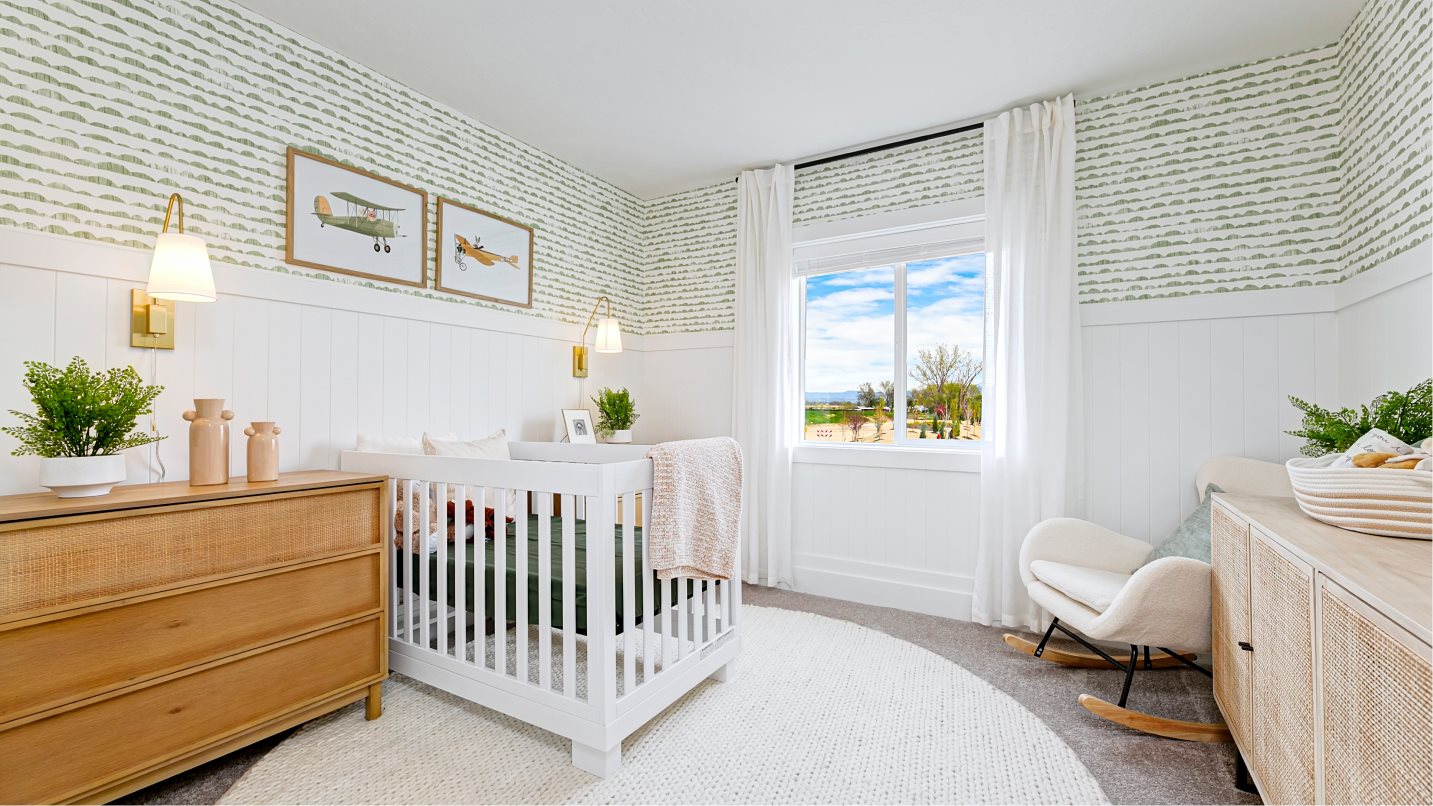Plan 1785 Bed 3