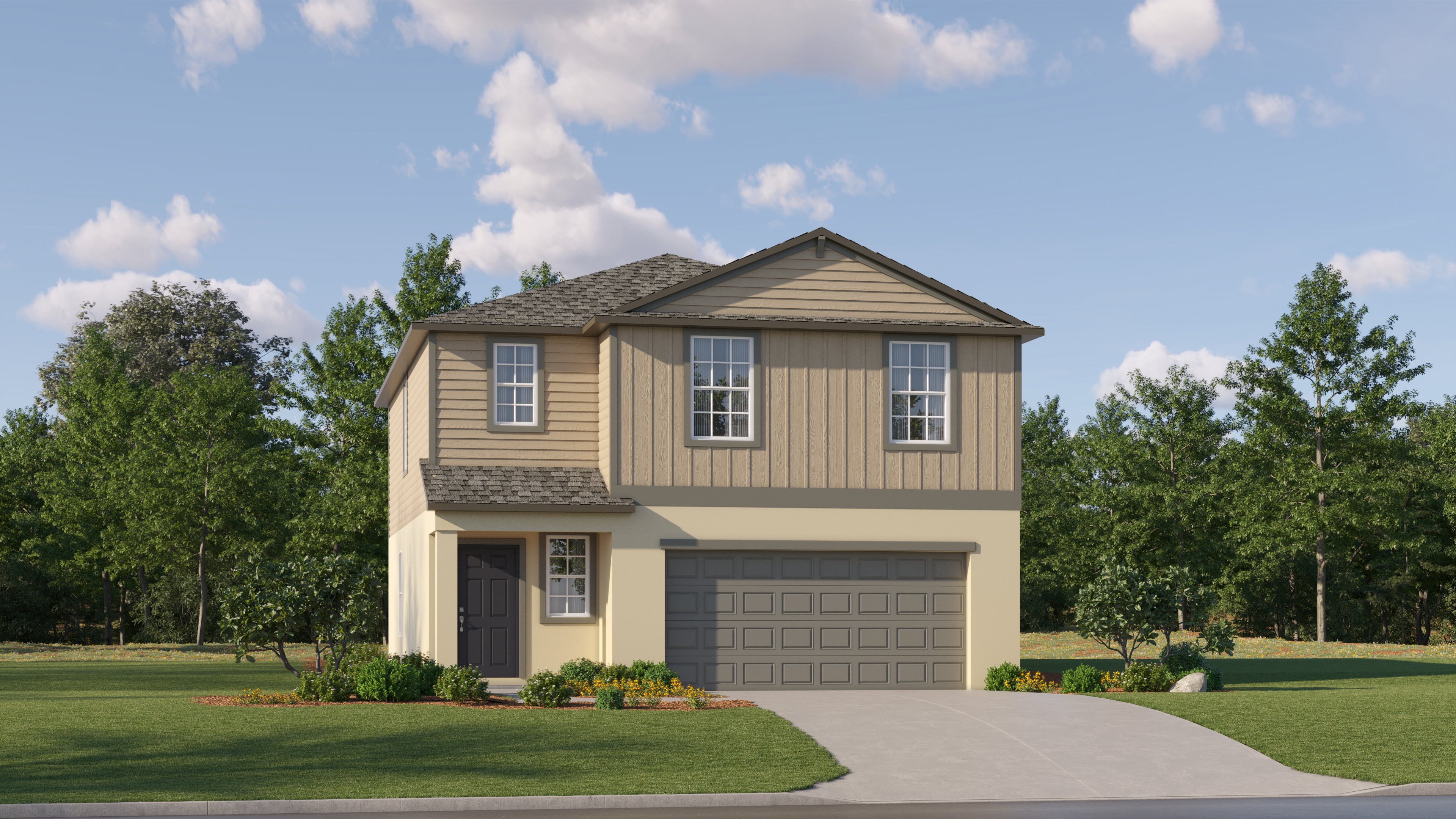 Elevation Manors Triple Creek REND Atlanta L