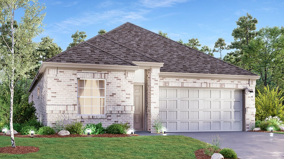 Duff Exterior Rendering S