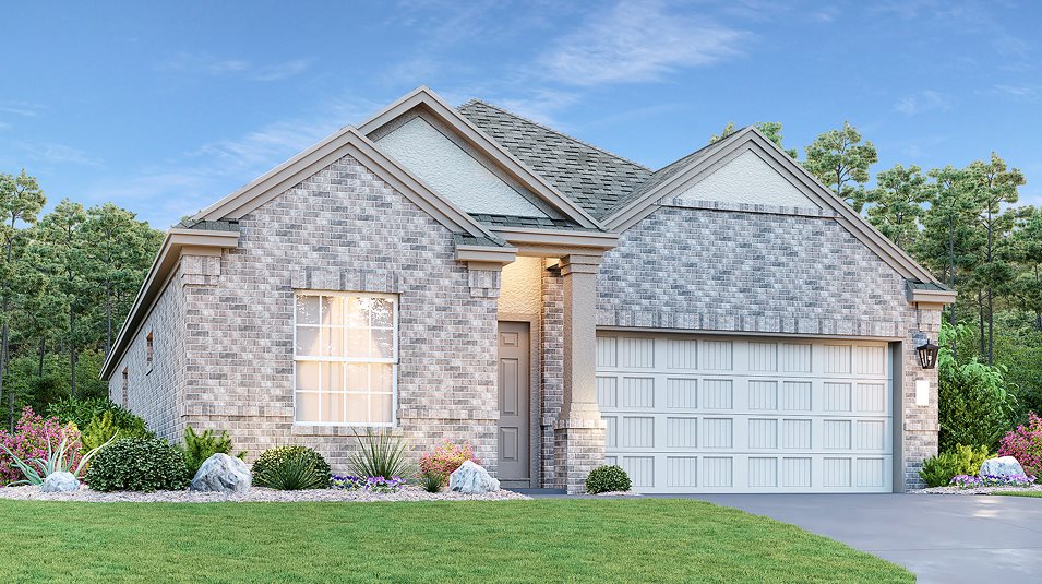 Duff Exterior Rendering U
