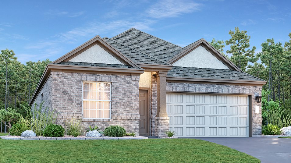Duff Exterior Rendering T