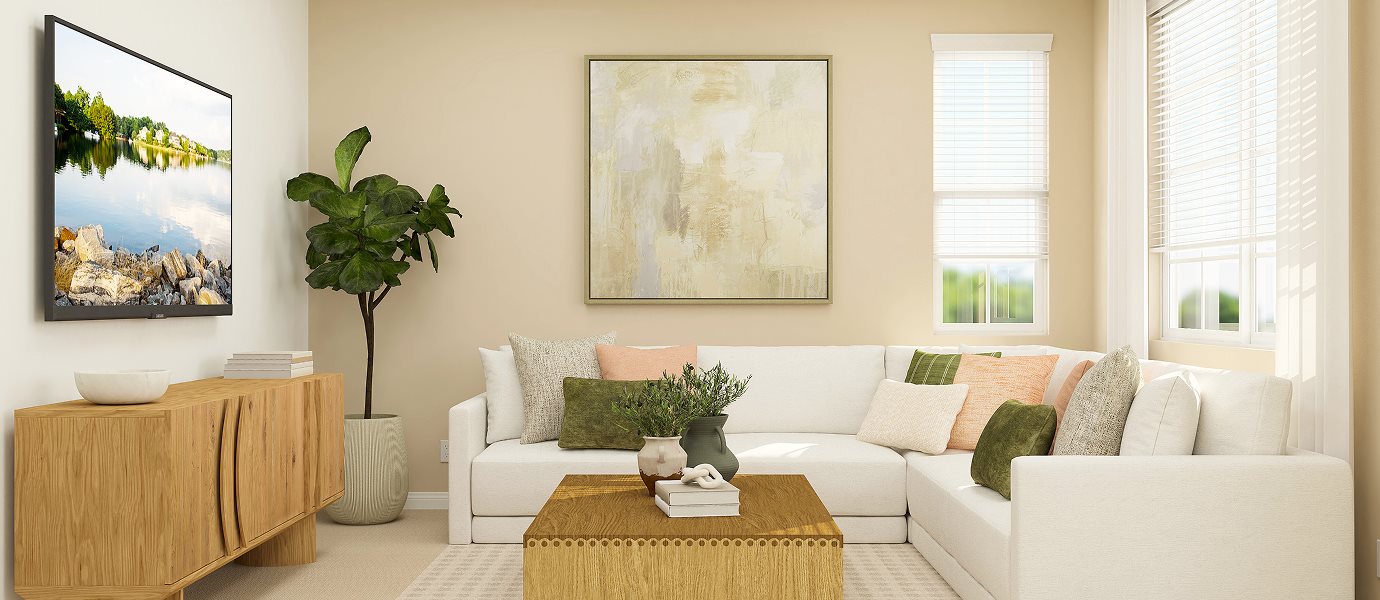 Great room