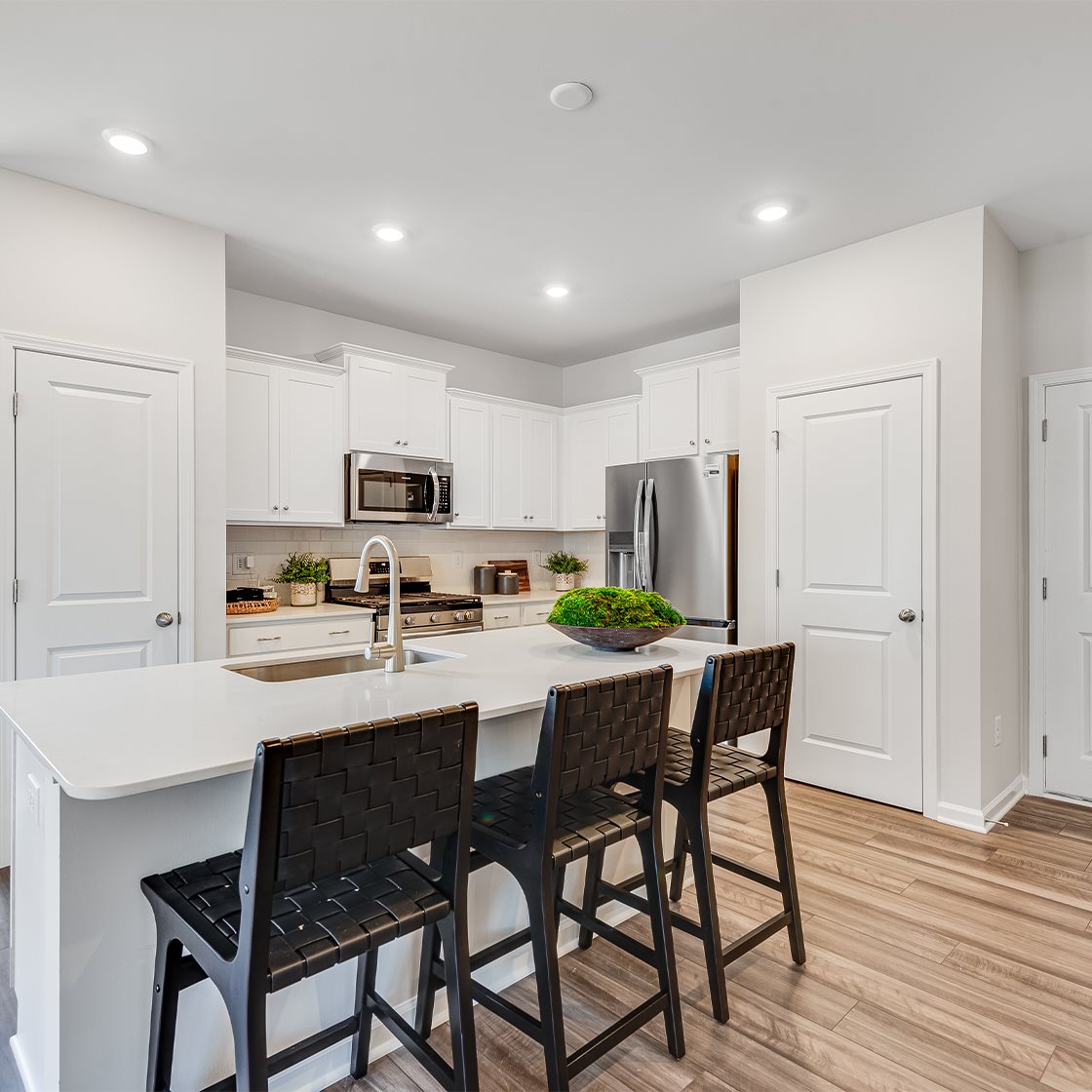 IMAGE: Titan Kitchen