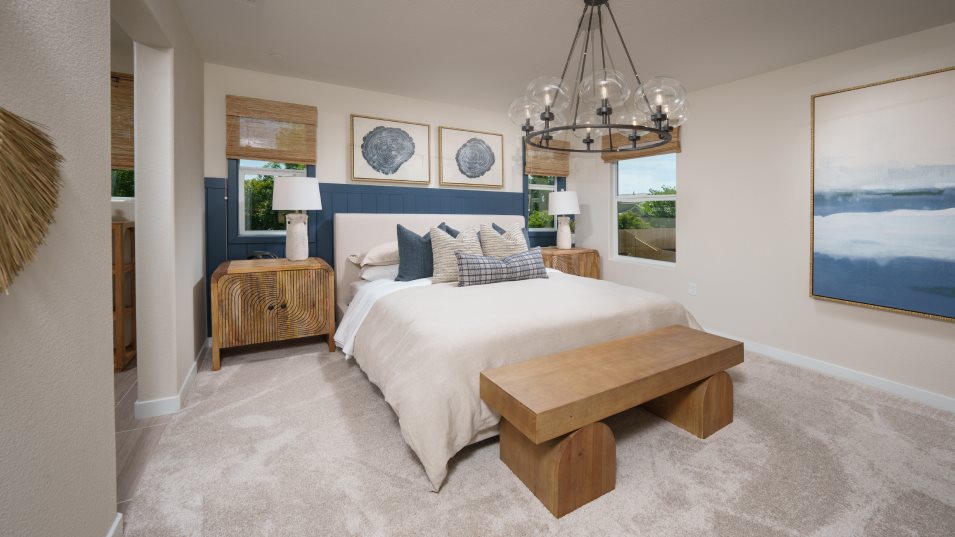 Owner's Suite
