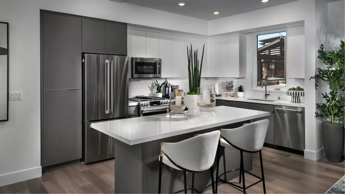 The Brant Res E312 Kitchen