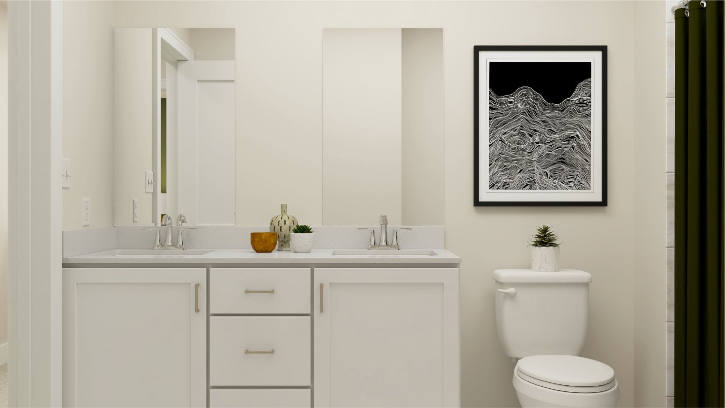 Dalton plan Bath 2
