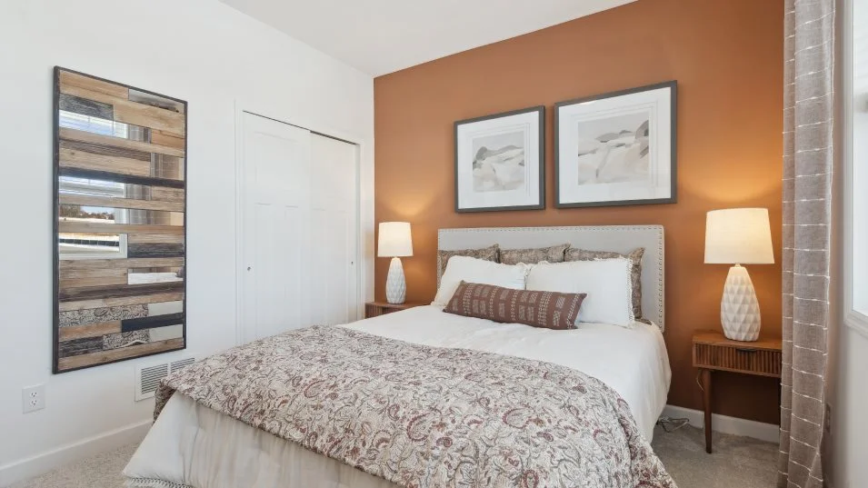 Buckingham Bedroom 2