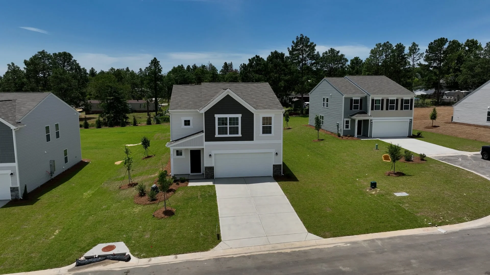The Village at Glenn Hills