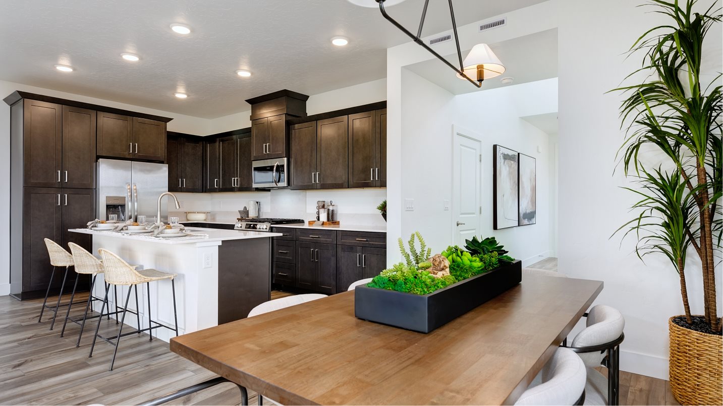 Plan 2021 Dining Room