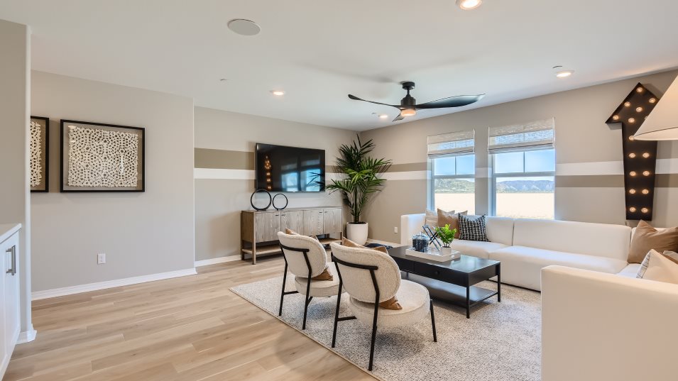 Residence 5 Loft