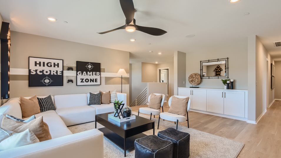 Residence 5 Loft