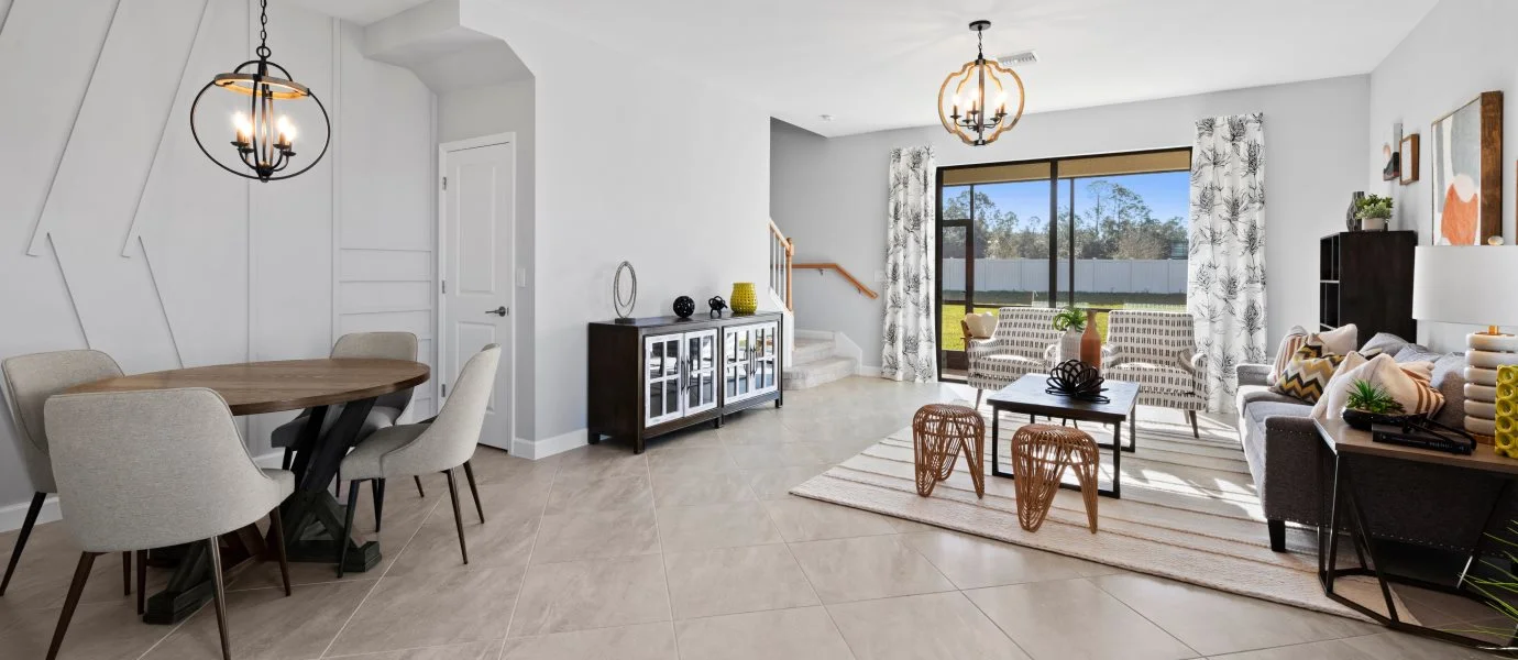 Ava Family Room